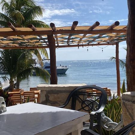 Ocean Boutique Suites Playa del Carmen Bagian luar foto